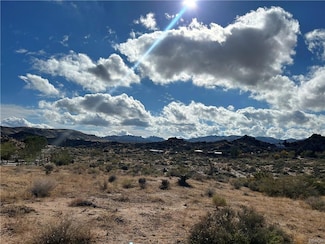 0 Contour Terrace Unit 32500612, Pioneertown, CA 92268