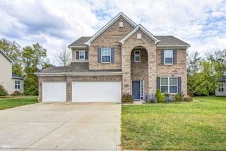 1791 Winchester Blvd, Avon, IN 46123