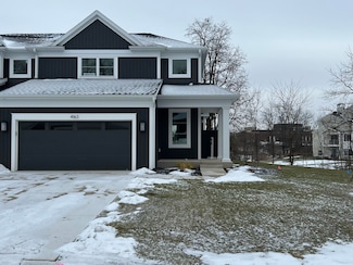 4163 Corvo Trace, Kalamazoo, MI 49006