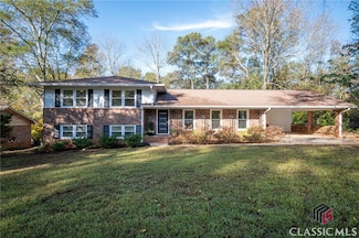 330 University Cir, Athens, GA 30605