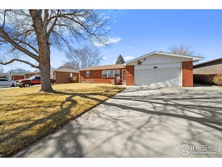 815 Vickie St, Fort Morgan, CO 80701