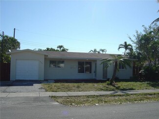 4120 NE 2nd Ave, Pompano Beach, FL 33064