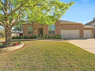 5101 Golden Eagle Dr, McKinney, TX 75071