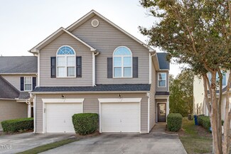 2105 Persimmon Ridge Dr, Raleigh, NC 27604