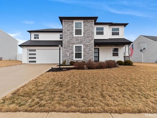 12870 Slash Pass, Fort Wayne, IN 46818