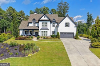 8775 Port View Dr, Gainesville, GA 30506