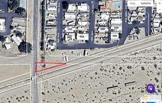 0 Corkill Rd Unit 25508338PS, Desert Hot Springs, CA 92241