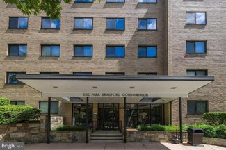 8601 Manchester Rd Unit 520, Silver Spring, MD 20901