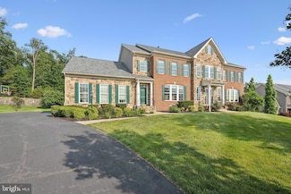 21550 Wild Timber Ct, Broadlands, VA 20148