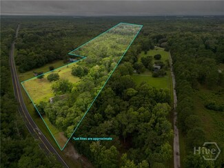 1600 Fort Morris Rd, Midway, GA 31320