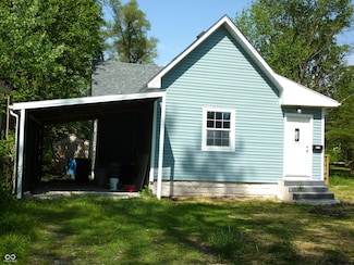 2007 Park Ave, Anderson, IN 46016