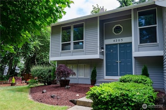 4205 69th Avenue Ct NW, Gig Harbor, WA 98335