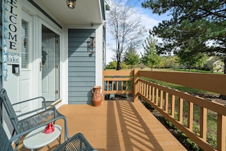 1078 Lakeland Way Unit 9-56, Lake Geneva, WI 53147