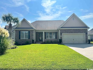 163 Summerlight Dr, Murrells Inlet, SC 29576