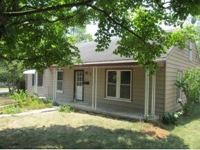 777 Fletcher Ave, Spencer, IN 47460