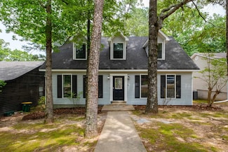 311 Nix Rd, Little Rock, AR 72211