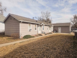 3205 Reed Ave, Cheyenne, WY 82001