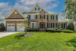 9636 Club Valley Way, Raleigh, NC 27617