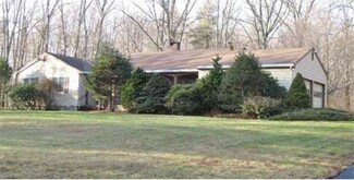 119 Saw Mill Rd, North Scituate, RI 02857