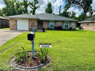 309 Desoto Dr, Luling, LA 70070