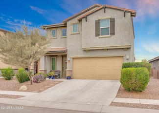 6754 E Via Rancho Rosario, Tucson, AZ 85707