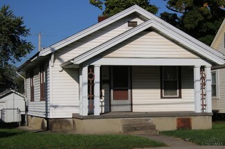 1931 Pleasant Ave, Hamilton, OH 45015
