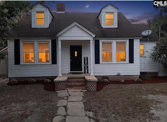 311 Warren St, Walterboro, SC 29488