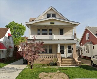 9901 Greenview Ave, Cleveland, OH 44125