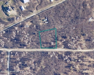 L13 Scenic View Loop, Nikiski, AK 99611