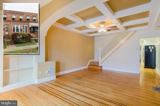302 Drew St, Baltimore, MD 21224