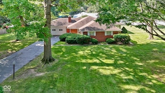8795 Rosewood Ln, Indianapolis, IN 46240