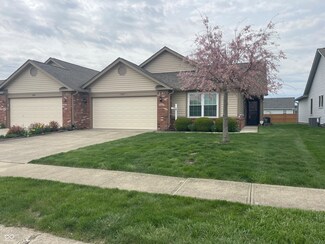 1302 Lexington Trail, Greenfield, IN 46140