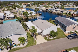 21 Rotterdam, Punta Gorda, FL 33950