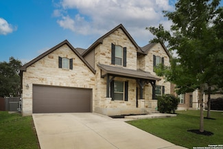 723 Decathlon St, San Antonio, TX 78245