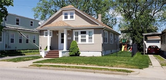 165 Legion Way, Cranston, RI 02910