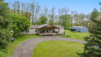 14148 Peckham Rd, Parma, MI 49269