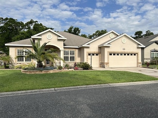 11120 SE 168th Loop, Summerfield, FL 34491