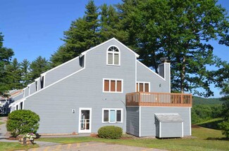 16 Circle Dr Unit 62, Ashland, NH 03217