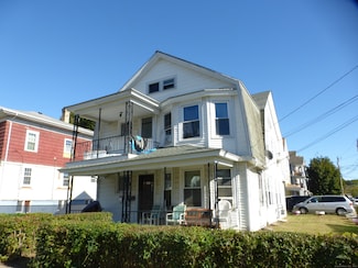 50 Beecher Ave, Waterbury, CT 06705