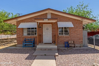 917 E Fremont St, Tombstone, AZ 85638
