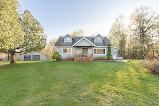1061 County Route 84, Central Square, NY 13036
