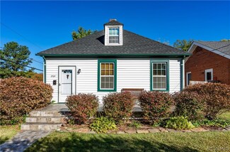 2524 Maplewood Rd, Henrico, VA 23228