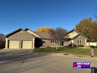 1605 Remington Place, Garden City, KS 67846