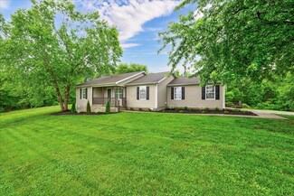 7414 Knottsville-Mount Zion Rd, Philpot, KY 42366