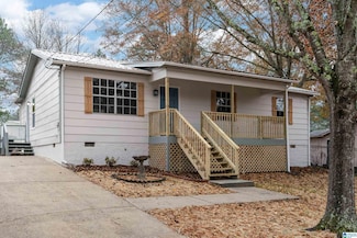 709 14th Ave NW, Center Point, AL 35215