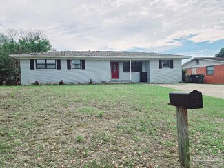 1007 Rainbow Ave, Pensacola, FL 32505