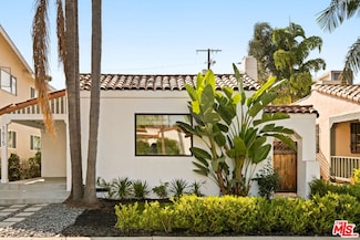 1615 S Crescent Heights Blvd, Los Angeles, CA 90035