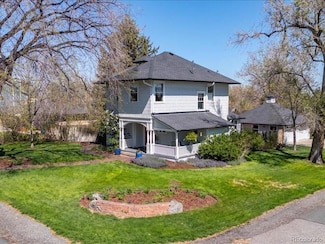 5801 W 33rd Ave, Wheat Ridge, CO 80212