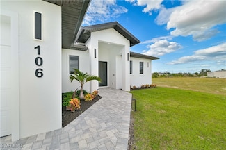 106 NW 18th Place, Cape Coral, FL 33993