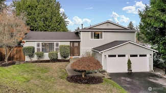 3312 SW 329th Ct, Federal Way, WA 98023